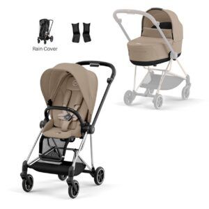 Cybex Mios with Lux Carrycot