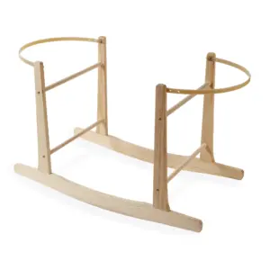 Clair de Lune Wooden Rocking Stand