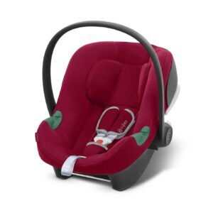 Cybex Aton B2 i-Size Car Seat