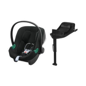 Cybex Aton B2 i-Size incl. Base One