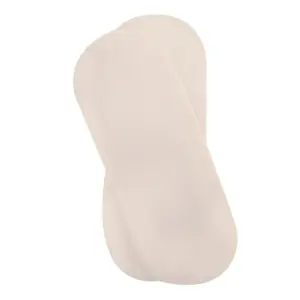Clair de Lune Cream 2 Pack Moses Basket Sheets