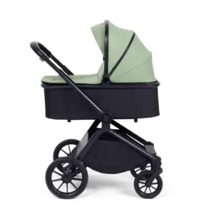 Ickle Bubba Altima 9 Piece Pram