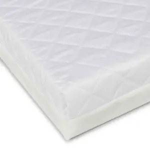 Ickle Bubba Premium Sprung Cot Mattress 120 x 60cm