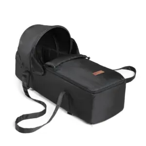 Ickle Bubba Venus Cocoon - Black