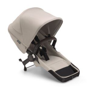 Bugaboo Donkey 5 Duo extension set complete