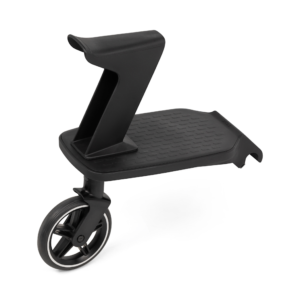 Joolz Hub2 footboard with seat