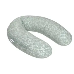 Doomoo BUDDY maternity pillow - Cloudy Khaki