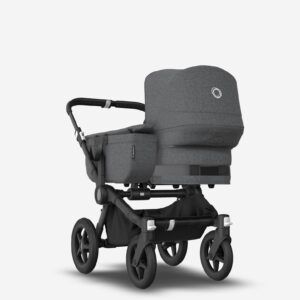 Bugaboo Donkey 5 Mono carrycot and seat pushchair - Customise