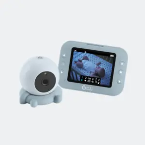 Baby Moov YOO Roll 3.2" Video Monitor
