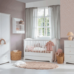 Royal 3 Piece Room Set