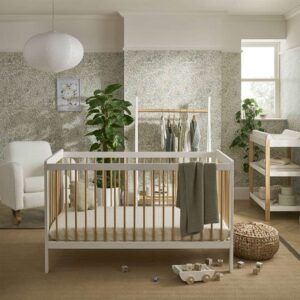 CuddleCo Nola 2 Piece Set Room Set