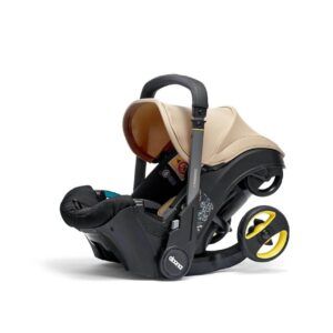 Doona i Infant Car Seat & Stroller