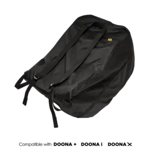 Doona Lightweight Travel Bag