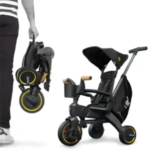 Liki S5 Trike