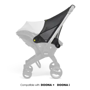 Doona Sunshade Extension