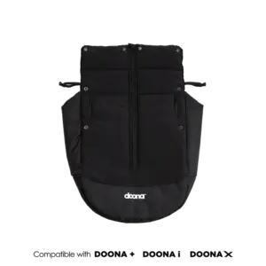 Doona Winter Cover