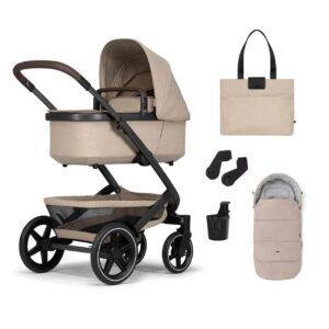 Joolz Geo3 Mono with Accessories Bundle