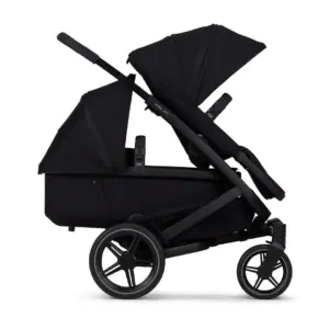 Joolz Geo3 Duo - Space Black