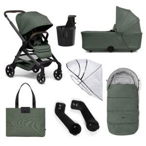 Joolz Hub2 with Accessories Bundle