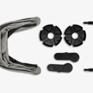 Joolz Geo3 Duo Set