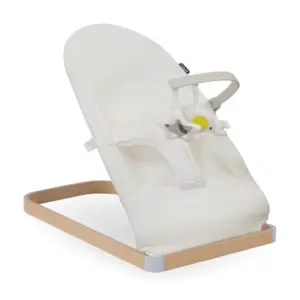 My Babiie Cream Bouncer