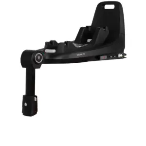 Venicci Tiago - 360 Isofix Base - Black