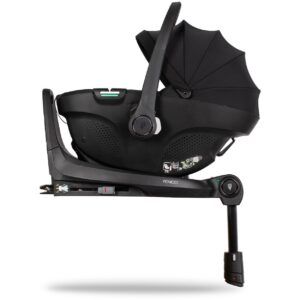 Venicci Tiago i-Size Car Seat & 360 Isofix Base