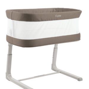 Oyster Wiggle Crib