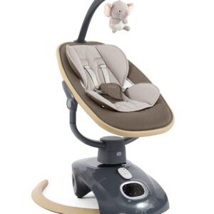 Egg Home Smart Motion Rocker