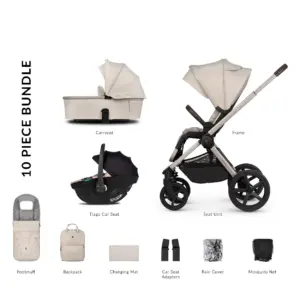 Venicci Upline 2 - 3in1