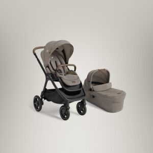 Joie Finiti Flex & Ramble XL Bundle