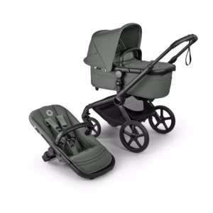Bugaboo Fox 5 Renew 2-in-1 Pram