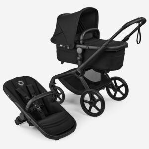 Bugaboo Fox 5 Renew Complete