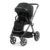 Black Olive/Gun Metal Chassis