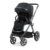 Carbonite/Gun Metal Chassis