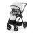 Jubilee/Matt Black Chassis