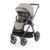 Stone/Gun Metal Chassis