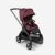 Black/Dark Cherry/Dark Cherry