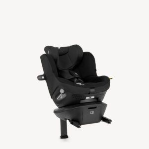 Joie i-Spin Safe i-Size Rotating Car Seat - Shale