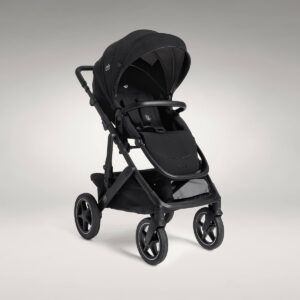 Joie Vinca Signature Pushchair with Ramble XL Carrycot - Eclipse