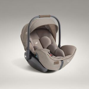 Joie i-Level Pro Signature Car Seat