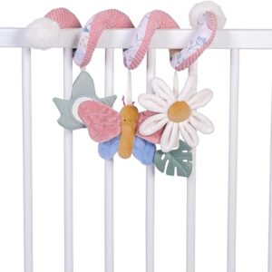 Red Kite Spiraloo Twisty Activity Toy - Rose & Ivy