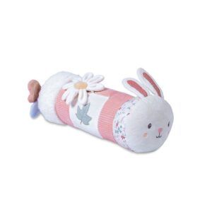 Red Kite Tummy Time Roller -  Rose & Ivy