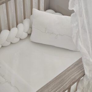 The Baby Store 'Love You' Cushion