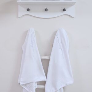 The Baby Store 'Love You' Velour Blanket