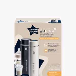 Tommee Tippee Go Prep Portable Formula Feed Maker