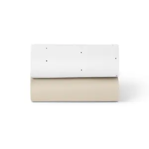 SnüzPod 2 Pack Crib Fitted Sheets