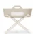 Barley Basket & Cashmere Stand