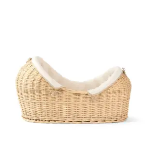Clair de Lune Organic Natural Noah Pod