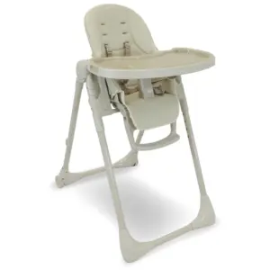 My Babiie MBHC9 Luxe Highchair